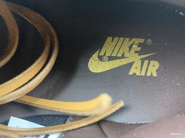 Cheap TBkick Air Jordan Off-Louis OW LOW AJ1 1 x 0715
